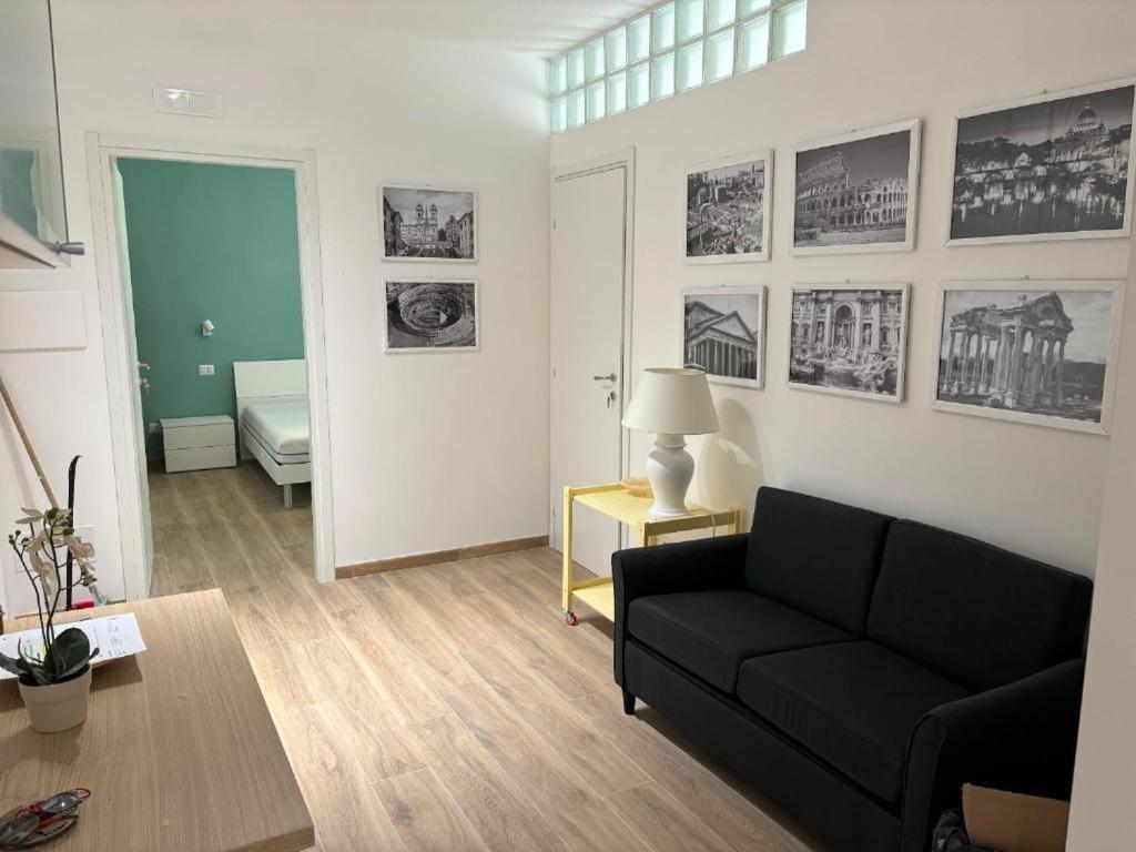 Caos Calmo House Apartment Rome