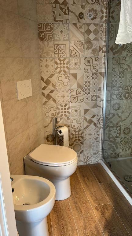 Caos Calmo House Apartment Rome