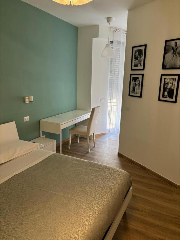 Caos Calmo House * Rome