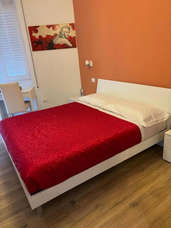 Caos Calmo House Apartment Rome
