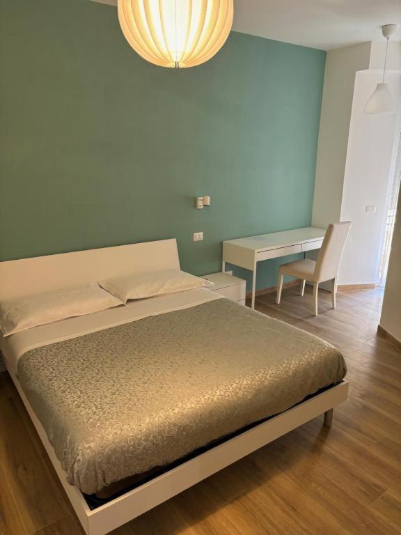 Apartment Caos Calmo House Rome