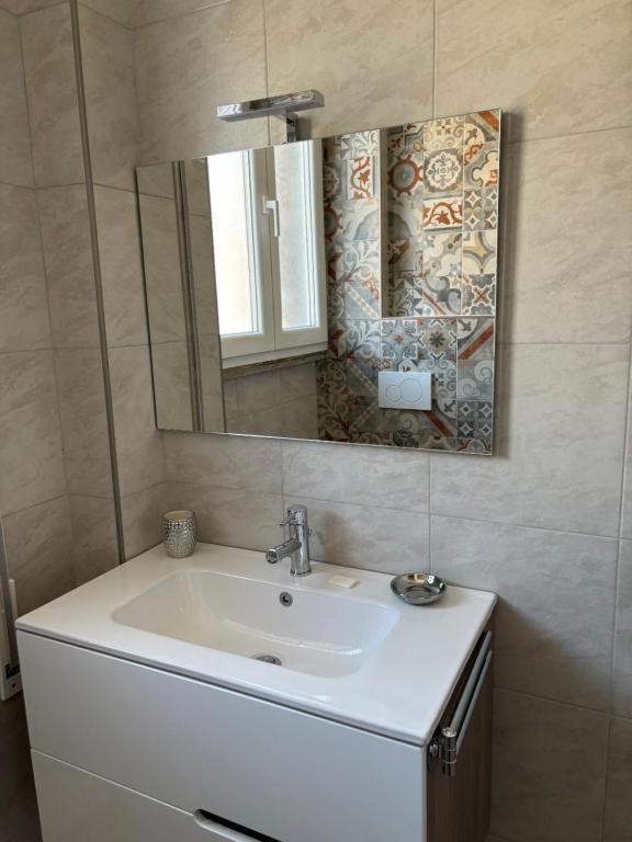 Apartment Caos Calmo House Rome