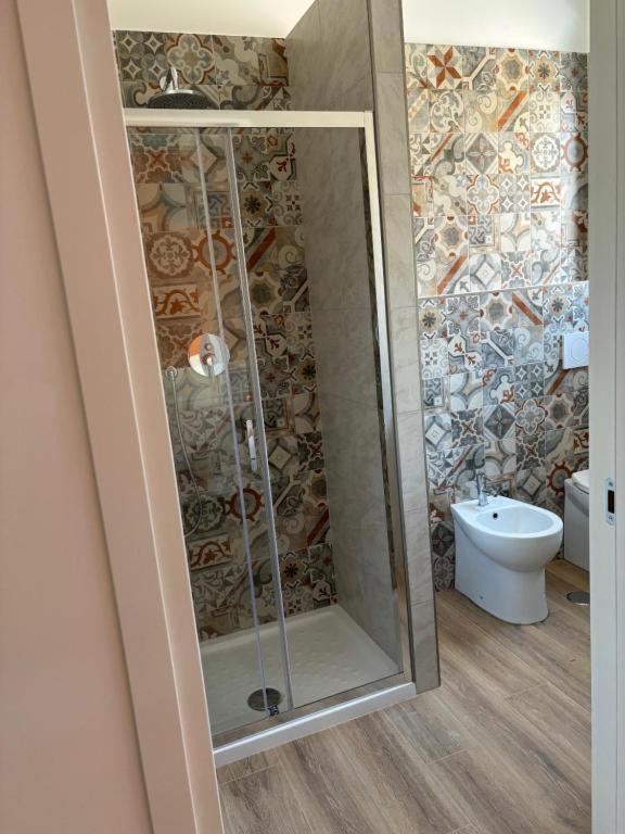 Caos Calmo House Apartment