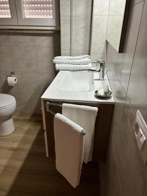 Appartement Caos Calmo House *