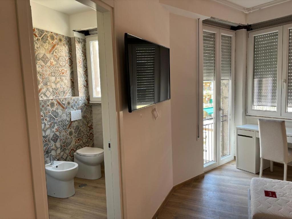Appartement Caos Calmo House *